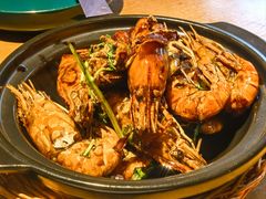 -蝦塘·中国餐馆(城墙南马道巷店)