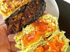 -爱达乐面包生日蛋糕(华油路店)