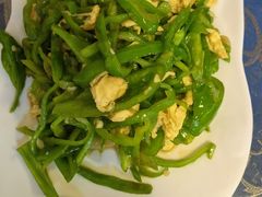 -马虎风味菜馆(王府园小区店)