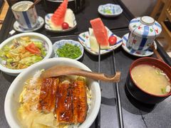 -万鱼亭 日本料理(无锡香山名园店)