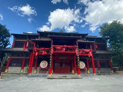 -天龙八部武侠城