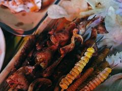 -豆爷烤肉(沁水路龙湖店)