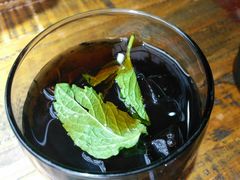 -盘炉forenza·云贵川融合小食堂 ( 钟楼中柳巷店)