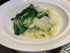 -宫燕府·京菜·烤鸭·淮扬菜(王府中心店)