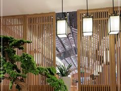 大堂-闫府私房菜·百年鲁菜(恒隆店)
