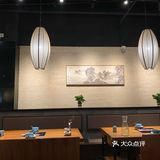不排队 直接入座 店内也还有空位