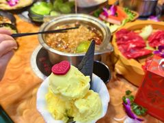 -塔兰齐新疆孜然火锅(鲤鱼山路店)