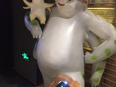-新影联·华谊兄弟影院(望京店)