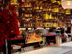 -BROWNSTONE布朗石西班牙餐厅(富城店)