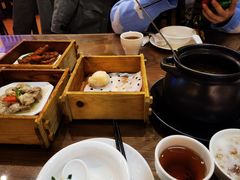 -日日鲜茶餐厅(小公园店)