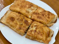 -清真麦顺和饭庄·二姐回头(和平店)