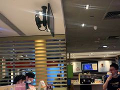 -麦当劳(海岸城店)