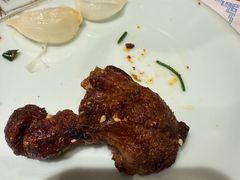 -额尔敦传统涮火锅·冰煮羊(铁东店)