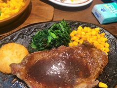 -萨莉亚意式餐厅(杭州滨江天街店)