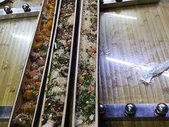 -丰依竹食·老牌竹筒饭