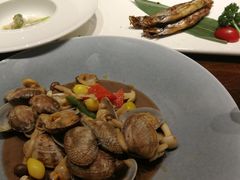 -九井澤精致料理(金茂店)