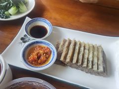 -同得兴 Since·1995 传统苏式面馆(十全街店)