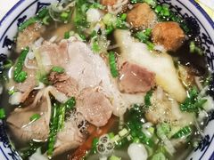 -夏家合汁(天润花园小区店)