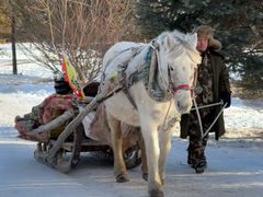 -北极村旅游风景区
