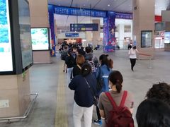 -东直门长途汽车站