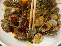 -天天渔港(杏林街店)