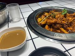 -王婆大虾(五道口店)
