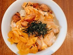 -铃木食堂(帽儿胡同店)