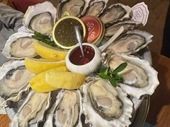 -Osteria Garden 生蚝花园餐厅(原进贤路店)