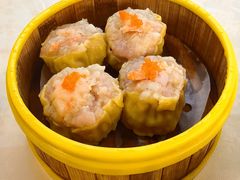 鸿运烧卖-八珍·潮点荟·手工潮式点心·私房菜(桂园南苑店)