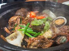 -鑫阿强海鲜大排档·老厦门特色菜(中山路店)