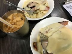 -新记餐厅(香槟大厦店)