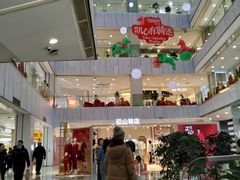 -凯德MALL(西直门店)