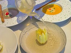 -天玑高空江景餐厅&酒吧Sky Secret Restaurant&Bar