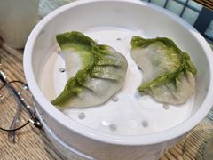-船歌·鱼水饺青岛菜(国贸商城店)