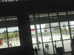 -海口东站