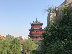 -开封府