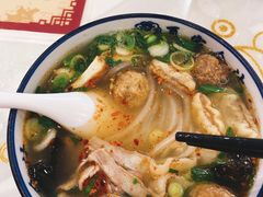 羊肉合汁-夏家合汁(天润花园小区店)