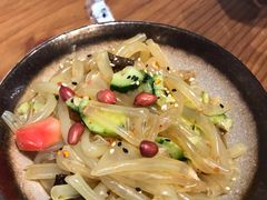 舂粉皮-阿木舂记·特色小吃(平江路店)