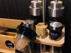 -一豚轩·烧鸟·豚骨拉面(五四路店)