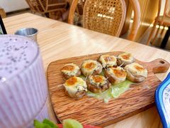 -Yum Yum 土耳其风味餐厅(万达尊店)