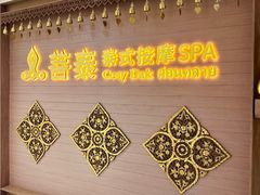 -菩泰·泰式草本按摩SPA(国大城市广场店)