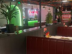 -炙城·韩式烤肉(南京东路店)