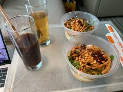 -红鼻子桂林米粉(金唐新光界店)