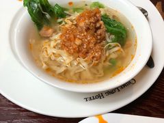 -麒麟中餐厅·经典粤菜·地道菜式老字号(广州长隆酒店)