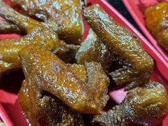 -光明刘冰乳鸽店(光明法政北路店)