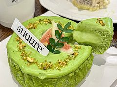 -流酥可心·牛乳蛋糕商店(禾祥西路店)