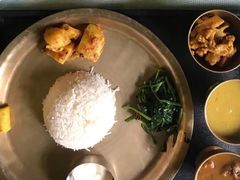 -尼泊尔雪莲餐厅(北京东路店)