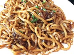 -环球港凯悦 · 享悦中餐厅