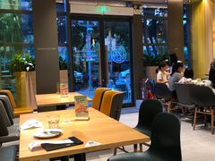 大堂-乐凯撒披萨(喜荟城店)