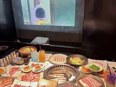 -焱铁烧·黑毛和牛专门店(杭州嘉里中心店)